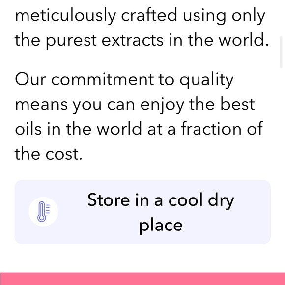 Vitality Extracts Nutmeg Essential Oil 10 ml - Picture 11 of 11